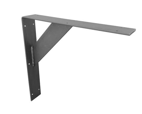 floating metal bench brackets|wall mount bench bracket.